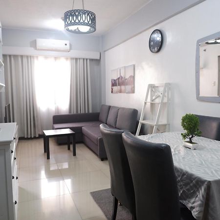 Sarasota Residential Resort มะนิลา ภายนอก รูปภาพ