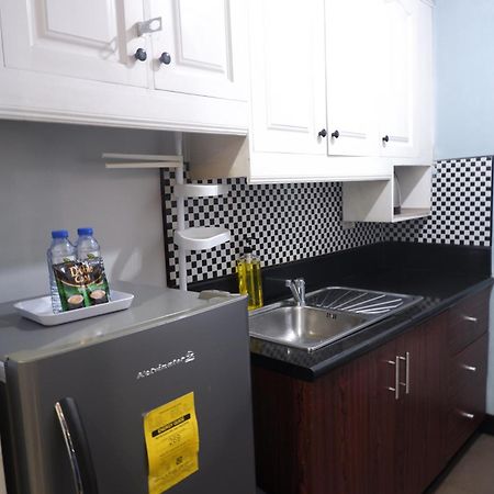 Sarasota Residential Resort มะนิลา ภายนอก รูปภาพ