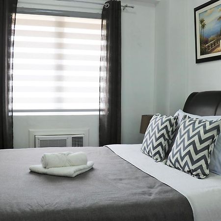 Sarasota Residential Resort มะนิลา ภายนอก รูปภาพ