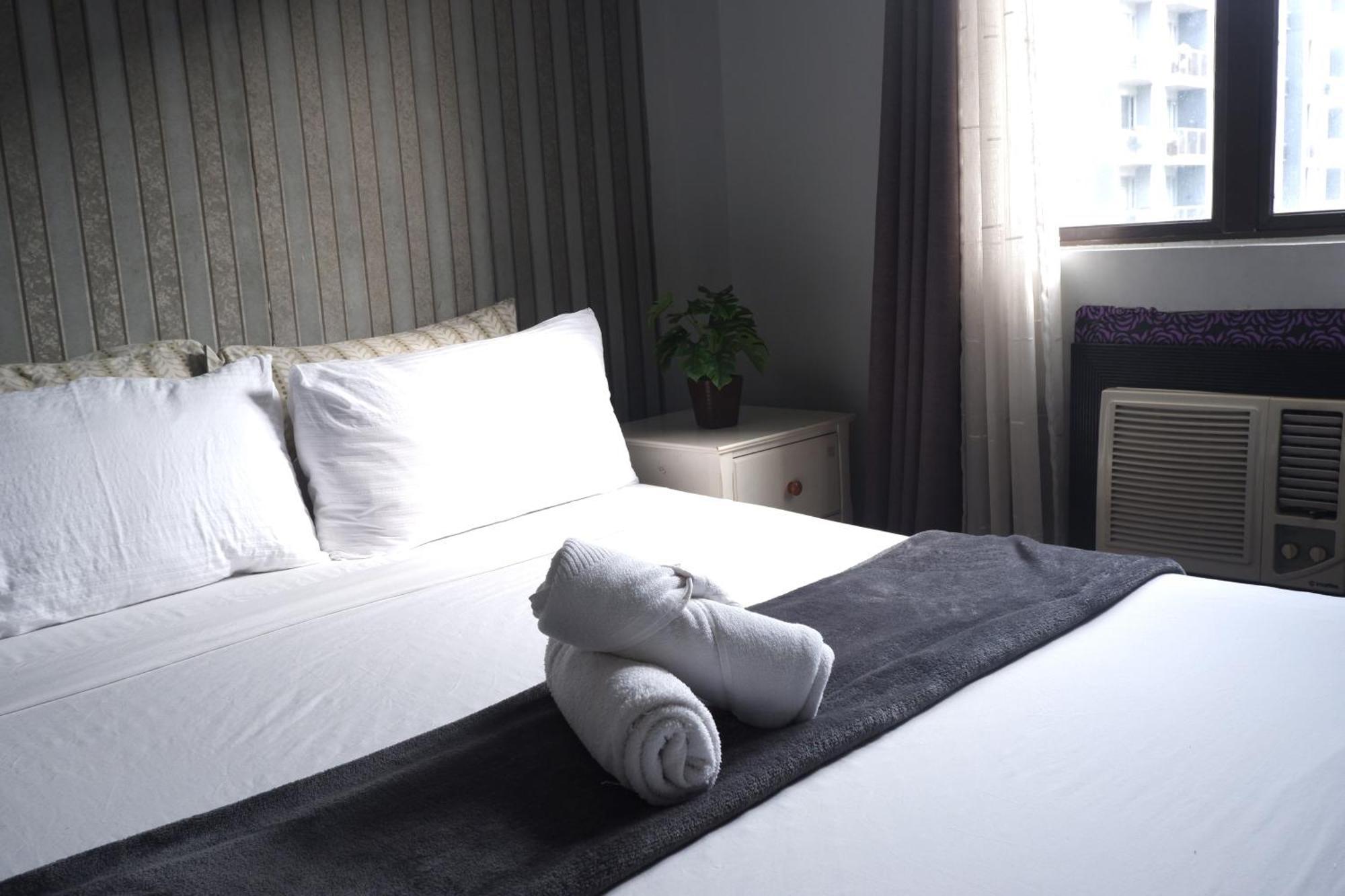 Sarasota Residential Resort มะนิลา ภายนอก รูปภาพ