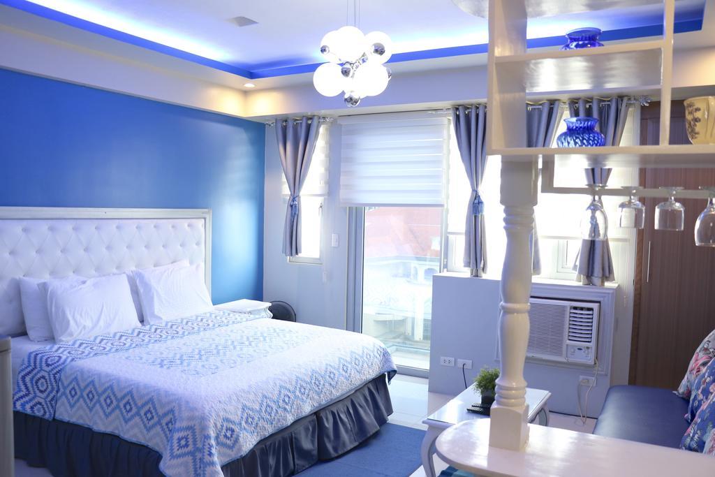 Sarasota Residential Resort มะนิลา ภายนอก รูปภาพ