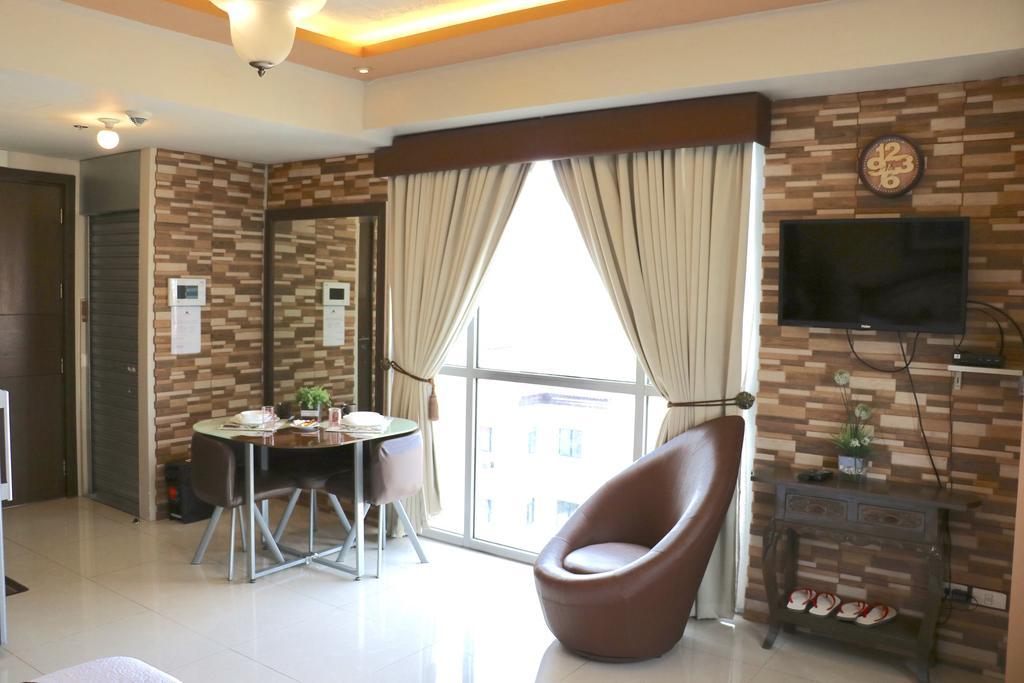 Sarasota Residential Resort มะนิลา ภายนอก รูปภาพ