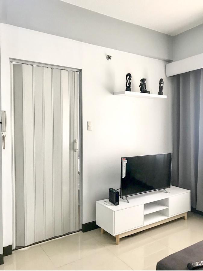 Sarasota Residential Resort มะนิลา ภายนอก รูปภาพ