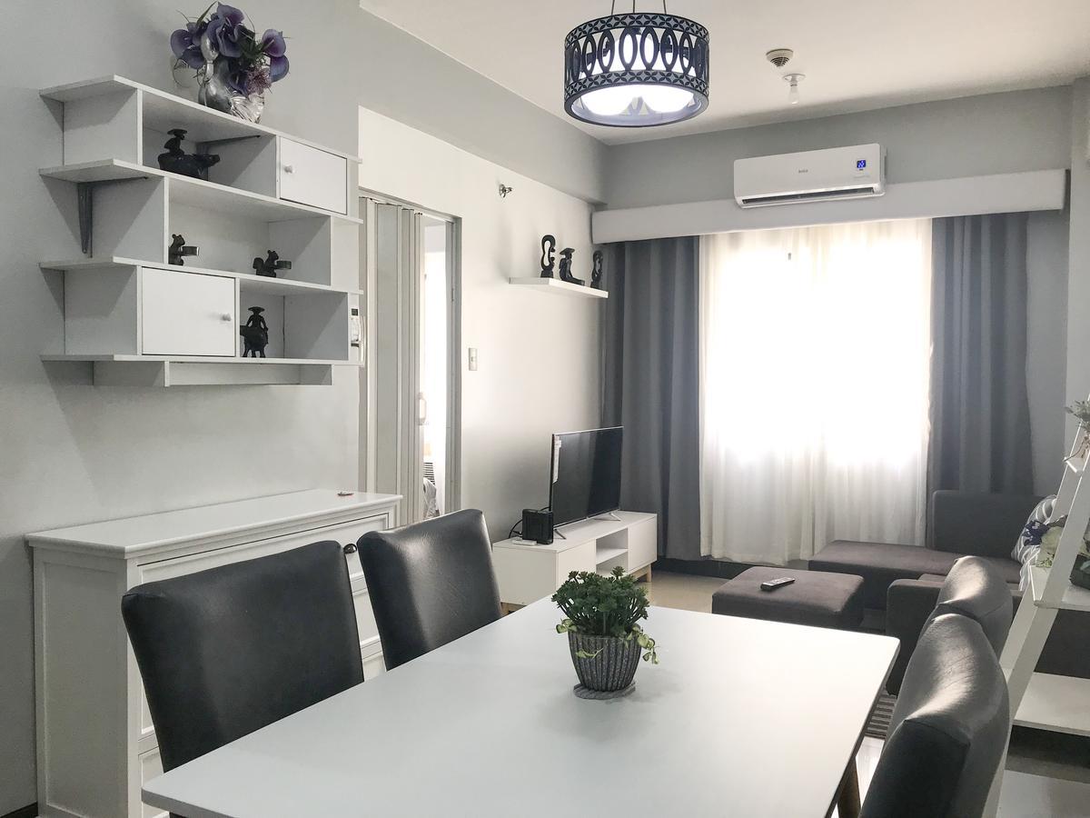 Sarasota Residential Resort มะนิลา ภายนอก รูปภาพ