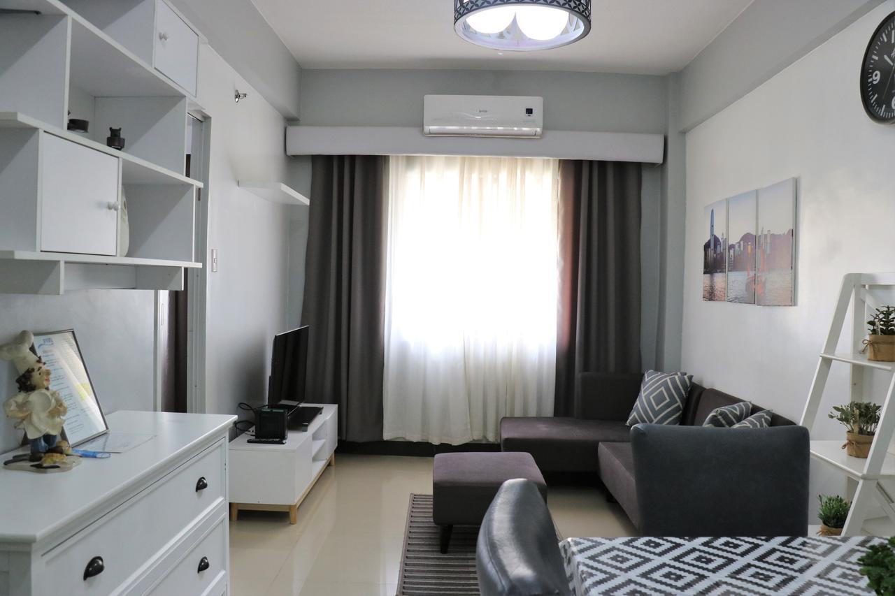 Sarasota Residential Resort มะนิลา ภายนอก รูปภาพ