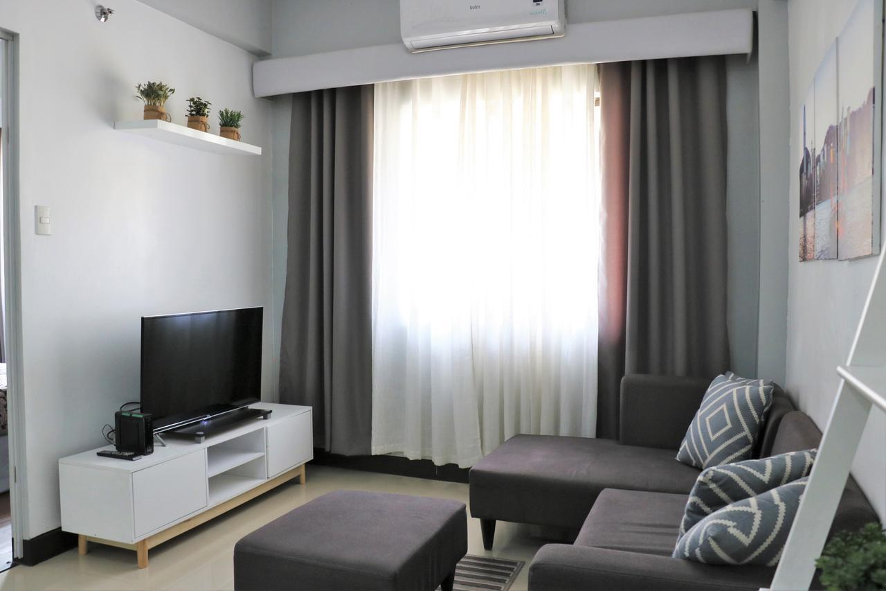 Sarasota Residential Resort มะนิลา ภายนอก รูปภาพ