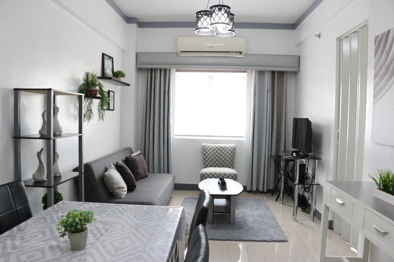 Sarasota Residential Resort มะนิลา ภายนอก รูปภาพ