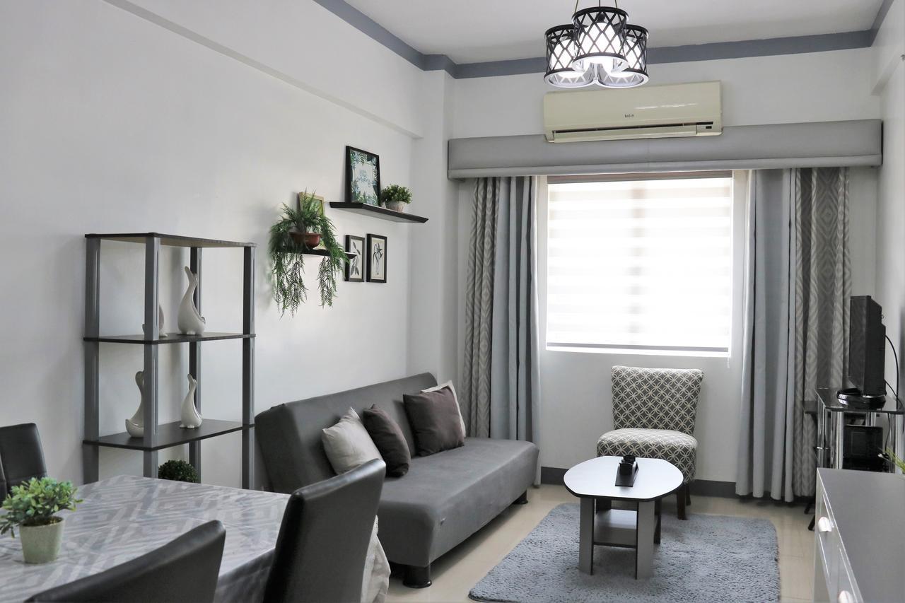 Sarasota Residential Resort มะนิลา ภายนอก รูปภาพ