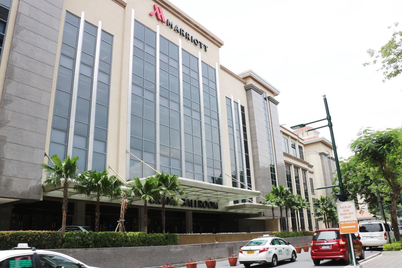 Sarasota Residential Resort มะนิลา ภายนอก รูปภาพ