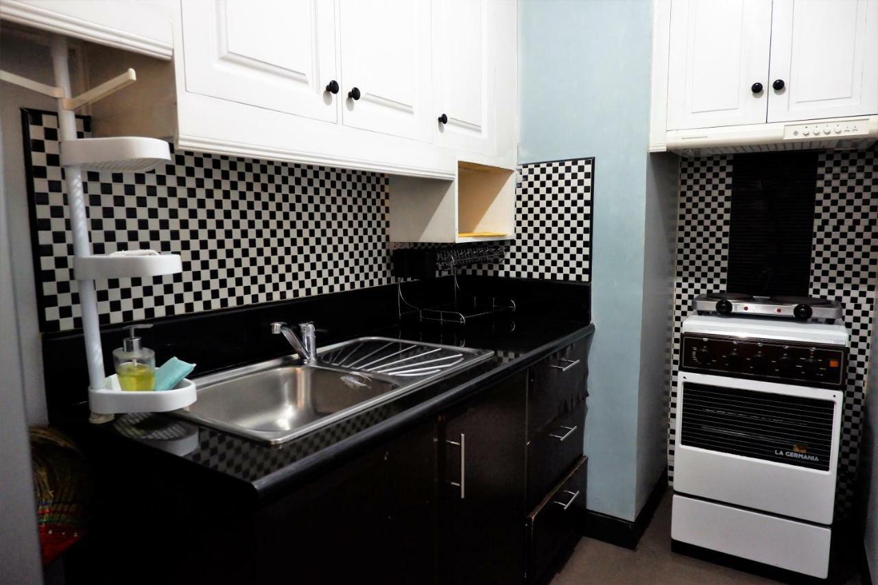 Sarasota Residential Resort มะนิลา ภายนอก รูปภาพ